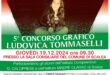 Scalea, al via il concorso grafico “Ludovica Tommaselli”