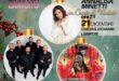 Concerti di Natale: Palermo Christmas City 2024 dal 15 al 29 dicembre