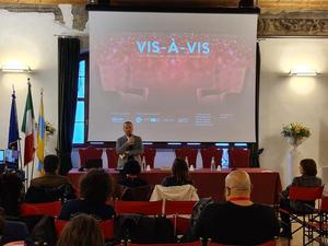 “Vis-à-Vis”, a Trento l’evento dedicato al documentario italiano