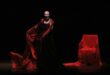 WHY, CLITENNESTRA, WHY? da “Clitennestra o del crimine” di Marguerite Yourcenar con la regia di Maria Assunta Calvisi in scena il 14 e 15 dicembre all’Altrove Teatro Studio-Roma