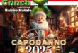 Capodanno 2025 al Teatro Marconi