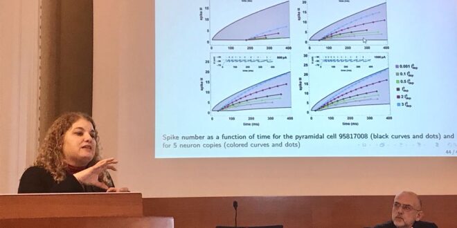 Neuroscienze: la ricerca avanzata e innovativa. Esperti a confronto a Villa Doria d’Angri