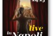 TRIANON VIVIANI > UTE LEMPER E LE NUOVE “PIETRE MILIARI” – venerdì 13 e sabato 14 dicembre