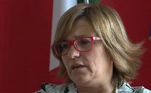 Italia Viva: Filomena Greco commissaria in Calabria